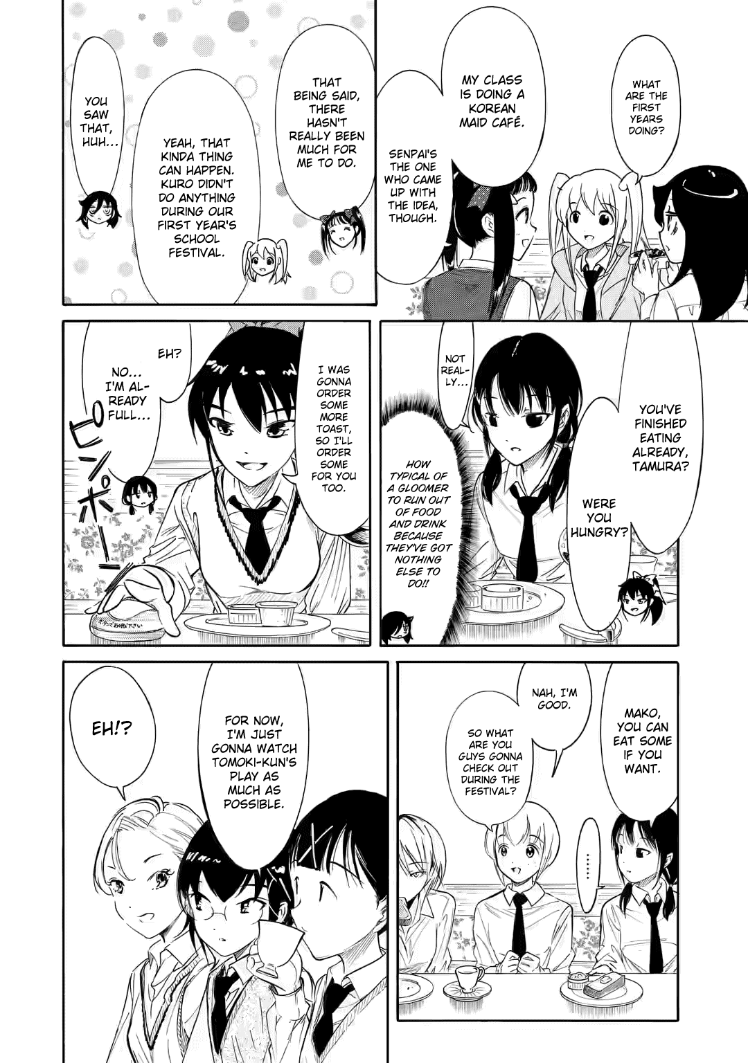WataMote, Chapter 209.2 image 7